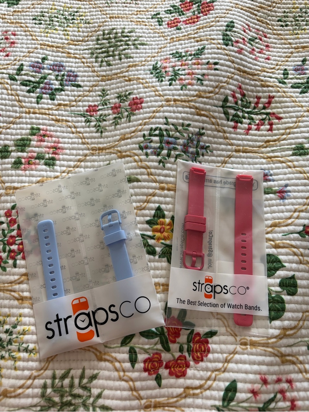 Fitbit Luxe Watch Bands